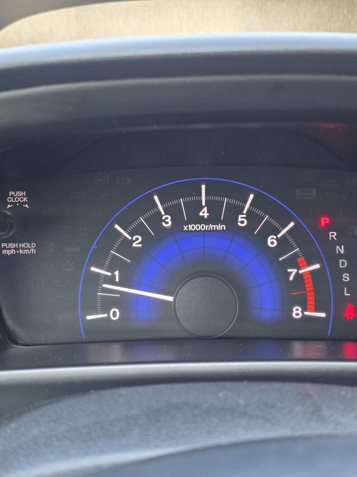 2015 Honda Civic LX Photo