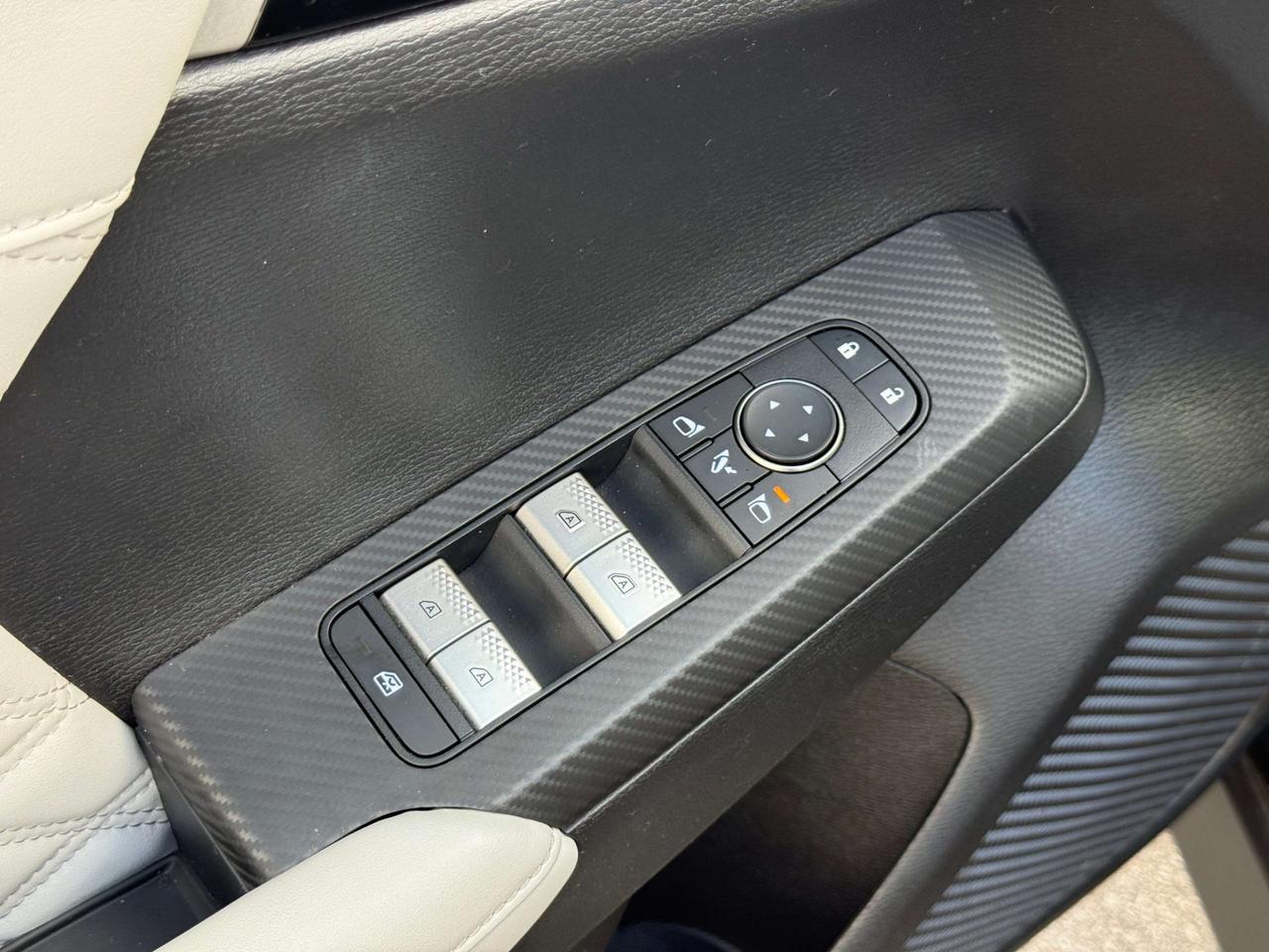2023 Mitsubishi Outlander SEL   S-AWC   PLUG-IN HYBRID   NO ACCIDENT   360 CAMERA Photo