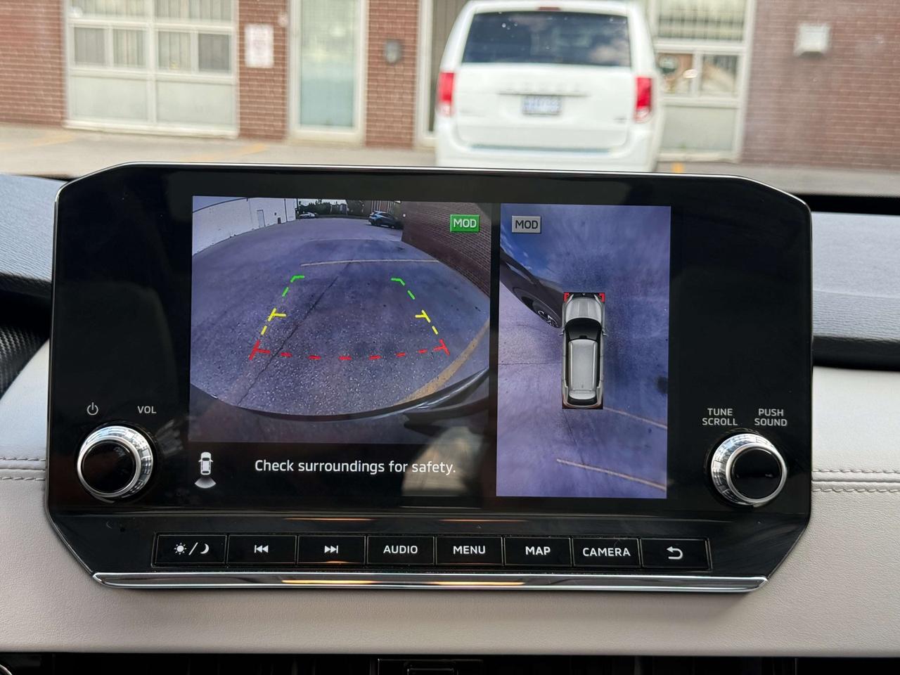 2023 Mitsubishi Outlander SEL   S-AWC   PLUG-IN HYBRID   NO ACCIDENT   360 CAMERA Photo