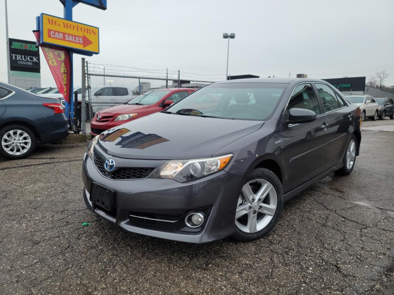 Vehicle Image
