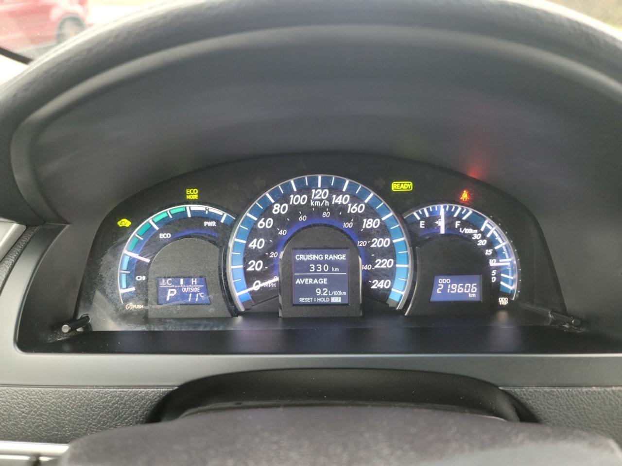 2014 Toyota Camry SE - CERTIFED Photo