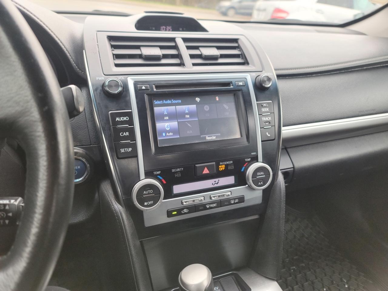 2014 Toyota Camry SE - CERTIFED Photo