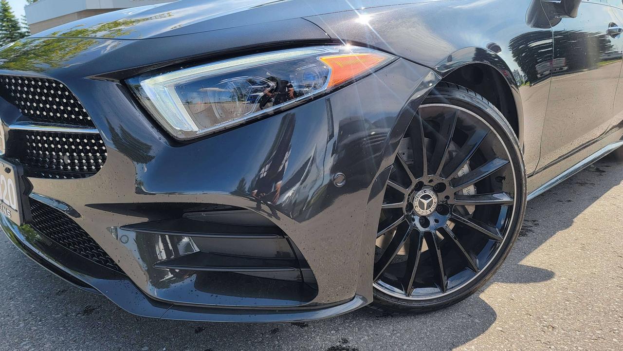 2020 Mercedes-Benz Others 4MATIC Photo