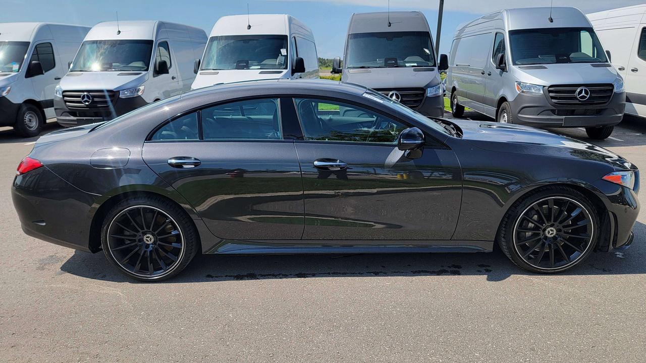 2020 Mercedes-Benz Others 4MATIC Photo