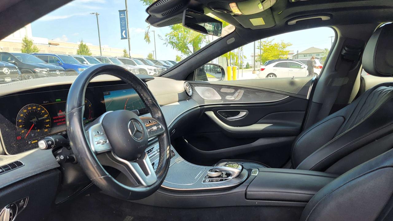 2020 Mercedes-Benz Others 4MATIC Photo