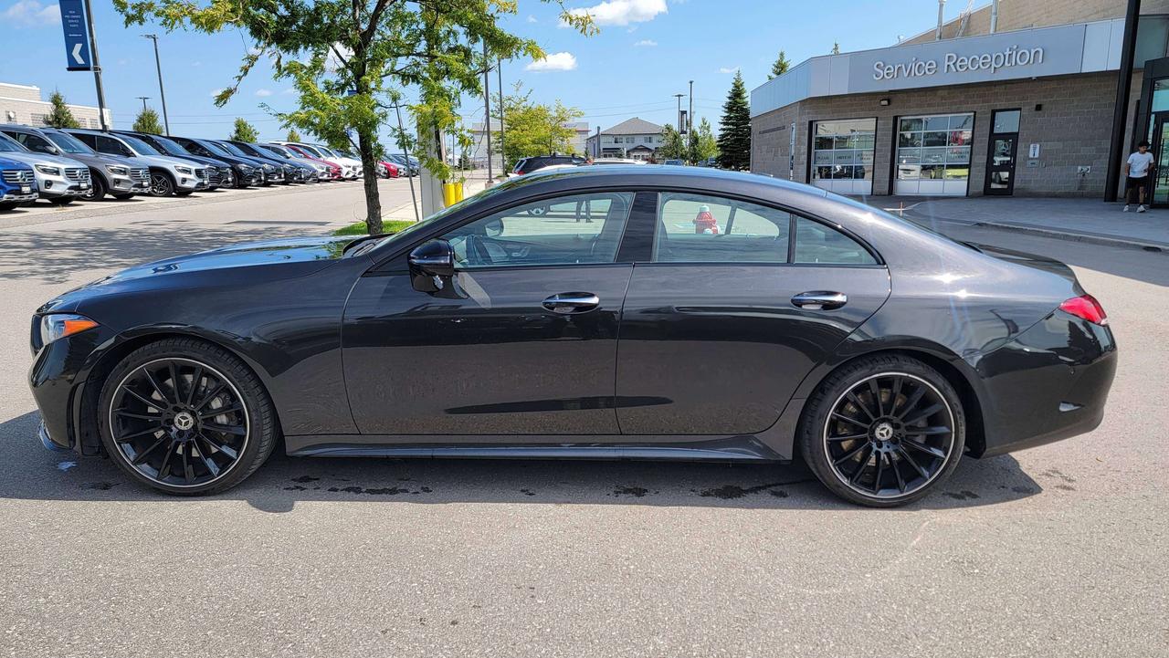 2020 Mercedes-Benz Others 4MATIC Photo