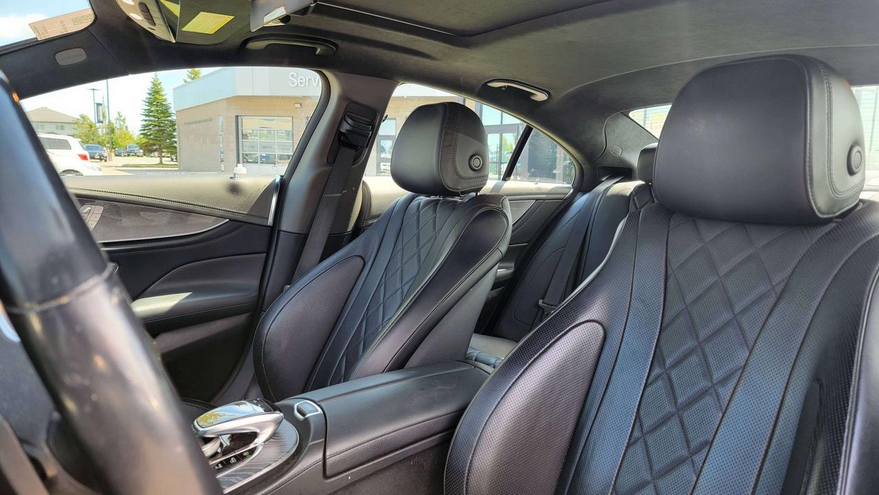 2020 Mercedes-Benz Others 4MATIC Photo