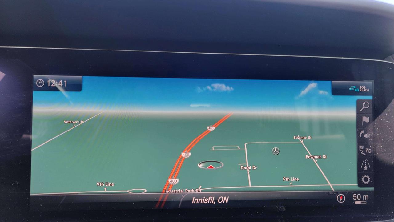 2020 Mercedes-Benz Others 4MATIC Photo
