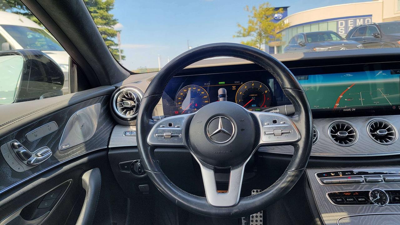 2020 Mercedes-Benz Others 4MATIC Photo