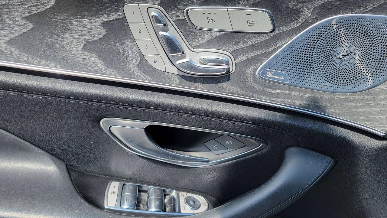 2020 Mercedes-Benz Others 4MATIC Photo