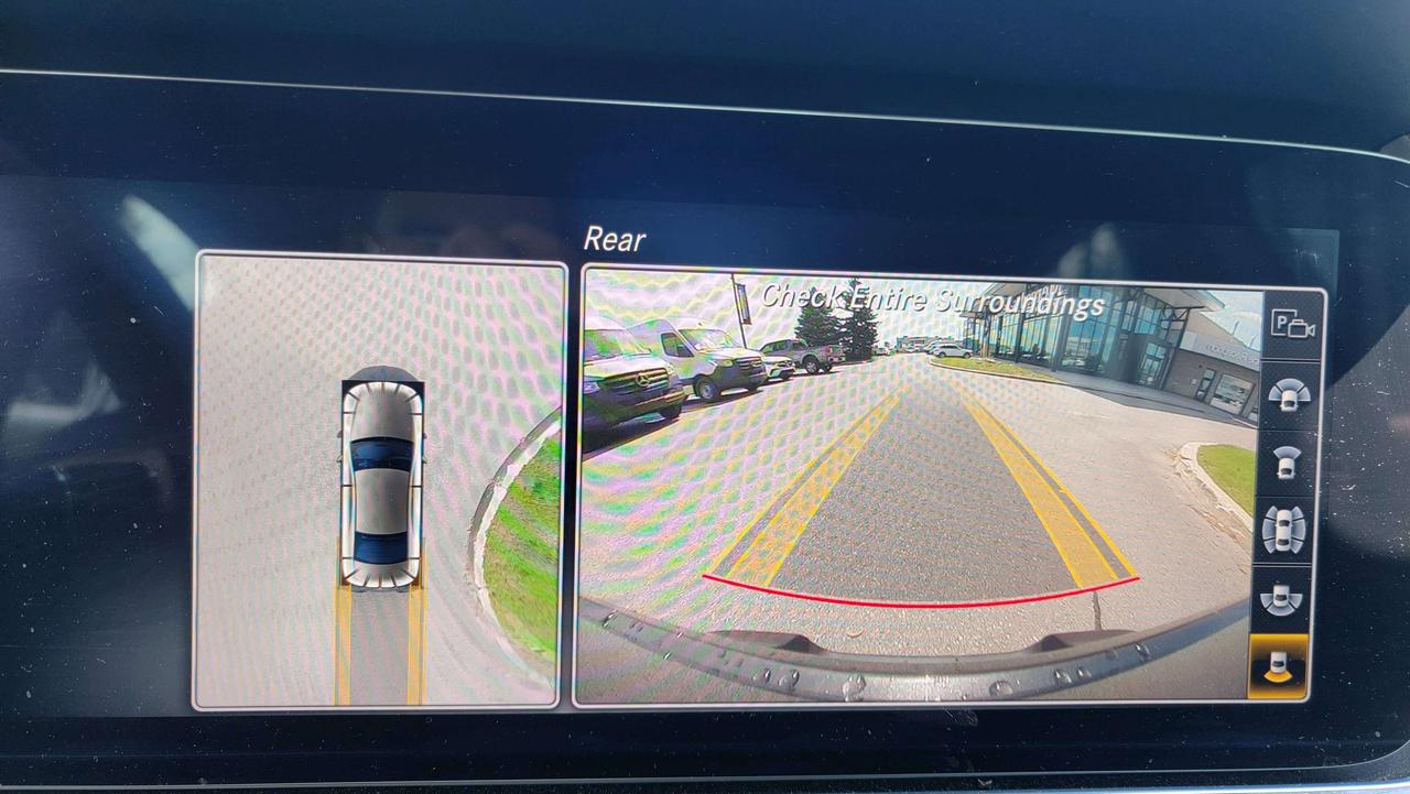 2020 Mercedes-Benz Others 4MATIC Photo