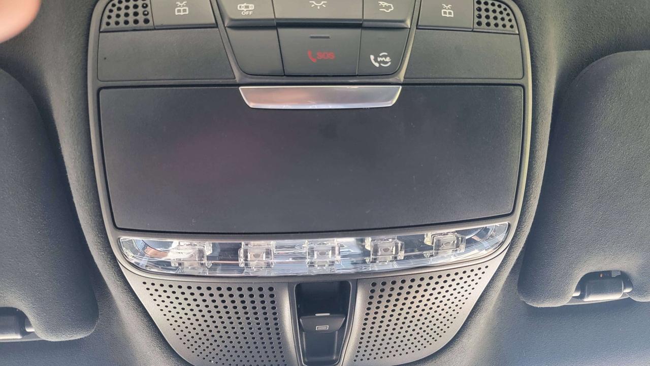 2020 Mercedes-Benz Others 4MATIC Photo
