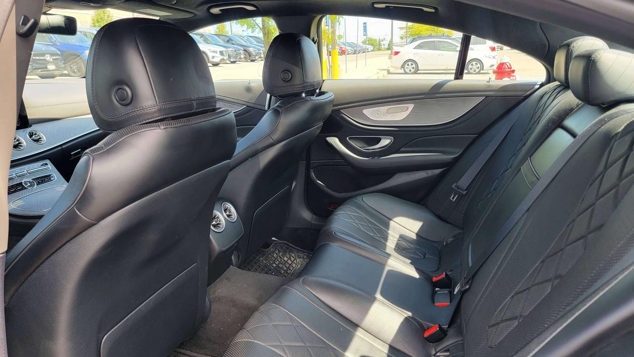 2020 Mercedes-Benz Others 4MATIC Photo