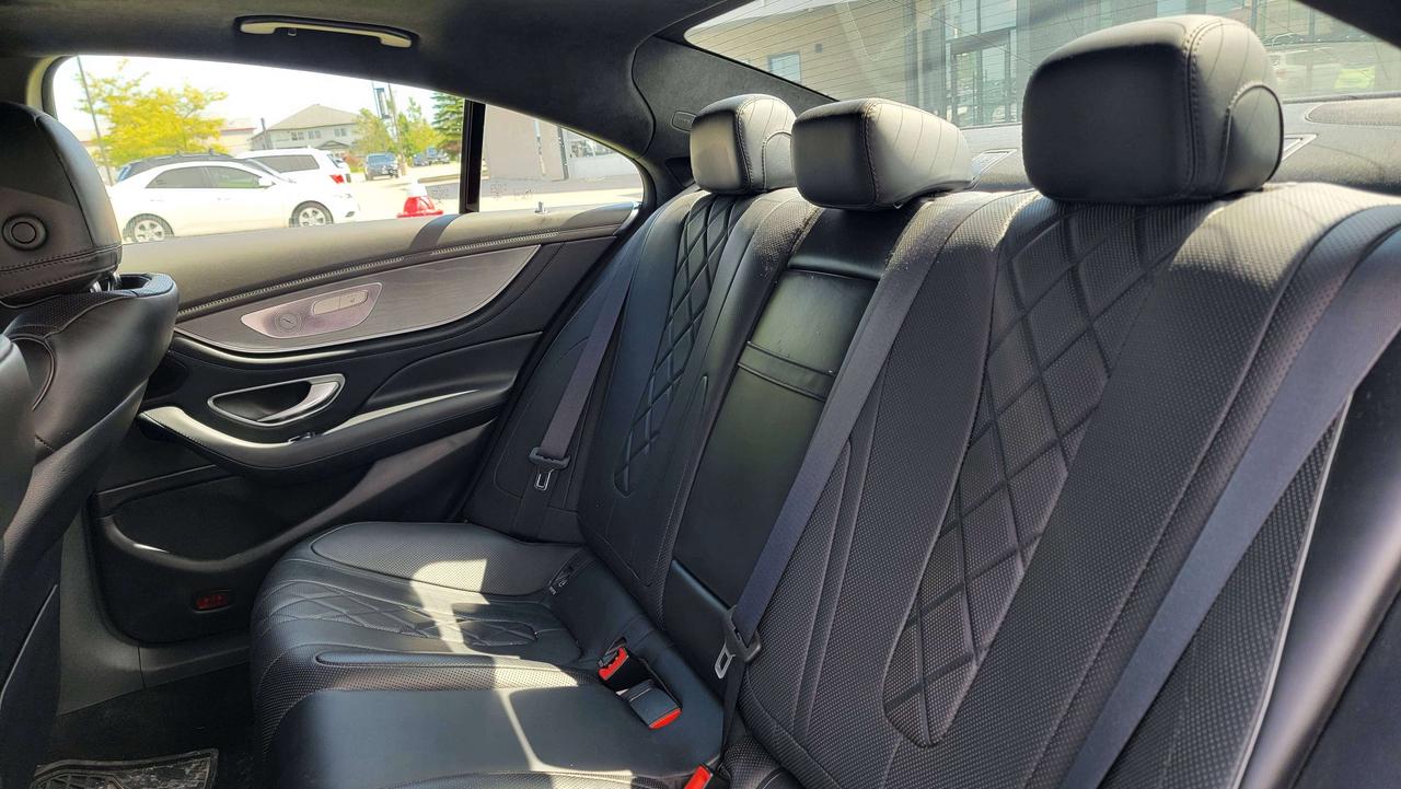 2020 Mercedes-Benz Others 4MATIC Photo
