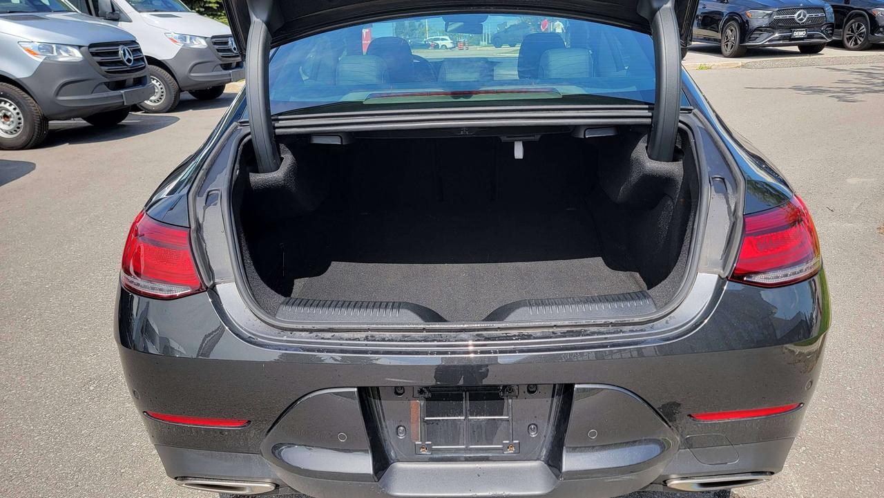 2020 Mercedes-Benz Others 4MATIC Photo