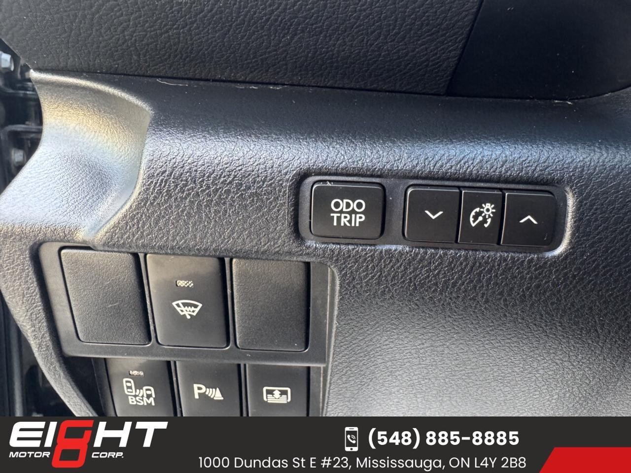 2014 Lexus IS250 AWD Photo