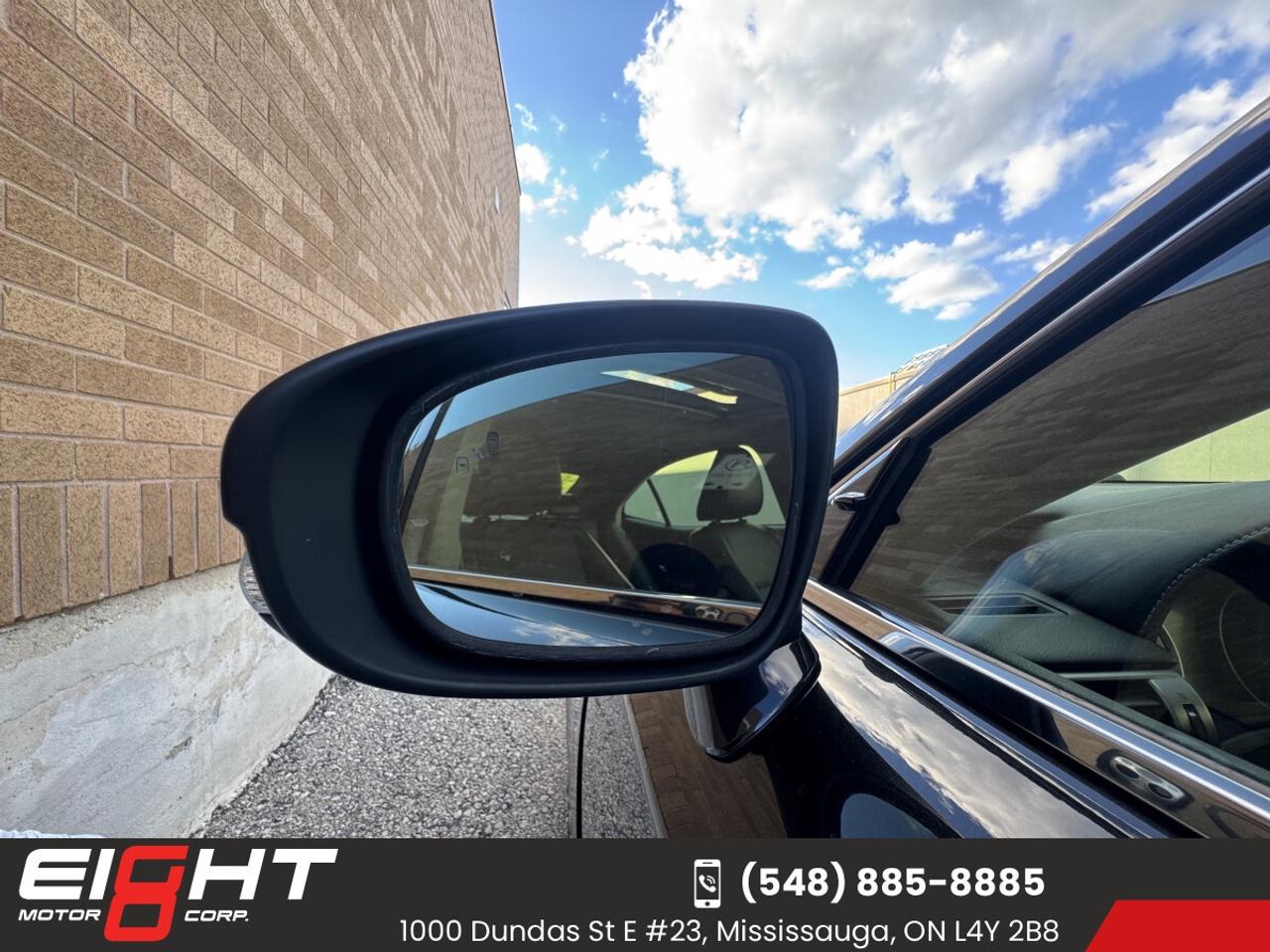 2014 Lexus IS250 AWD Photo