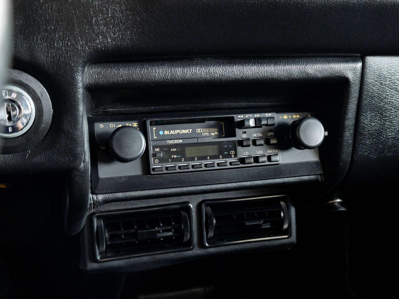 1985 Ferrari 308 Quattrovalvole 2dr Rear-Wheel Drive Photo