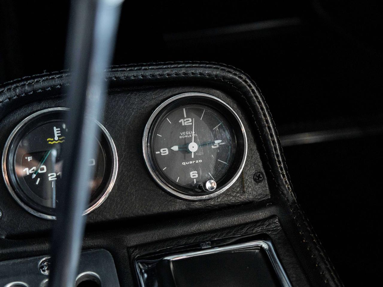 1985 Ferrari 308 Quattrovalvole 2dr Rear-Wheel Drive Photo