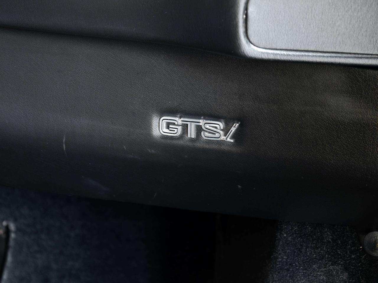 1985 Ferrari 308 Quattrovalvole 2dr Rear-Wheel Drive Photo