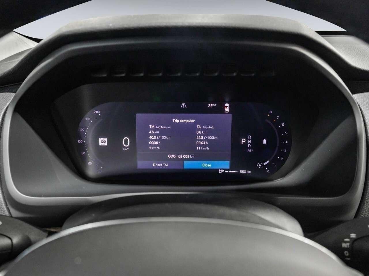 2023 Volvo XC90 B6 AWD Core 7-Seater Photo