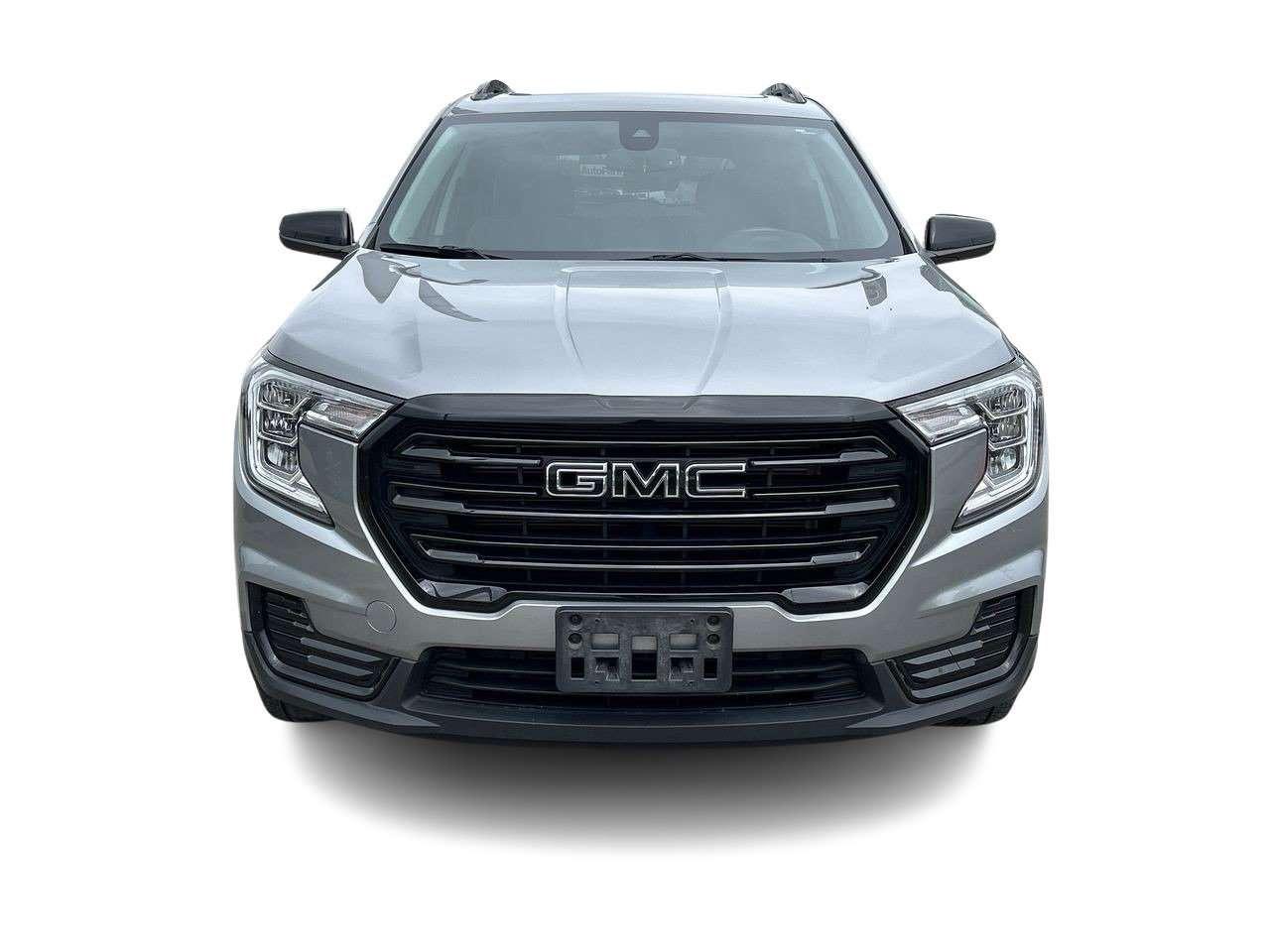 2023 GMC Terrain SLE AWD   Clean Accident-Free History Photo
