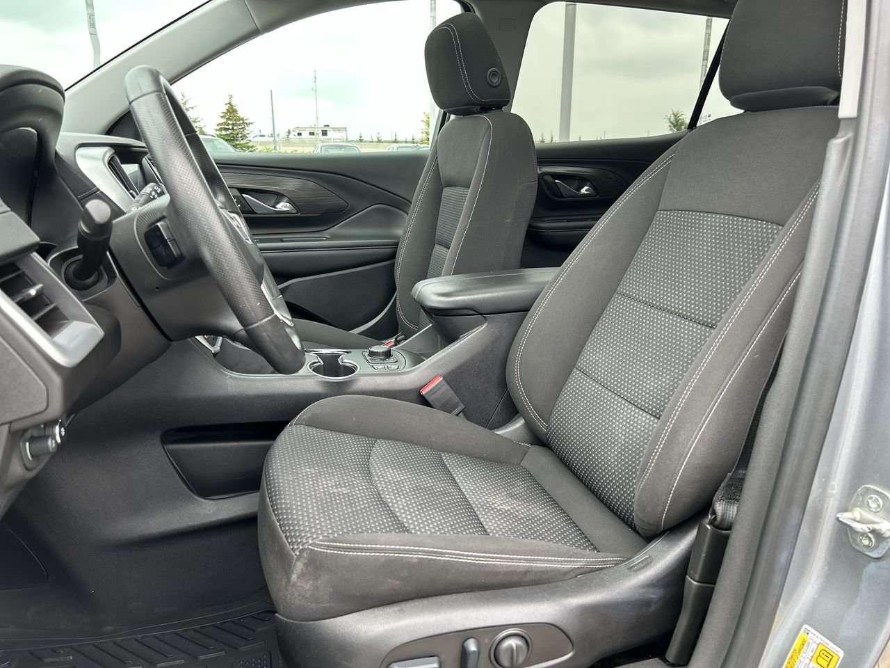 2023 GMC Terrain SLE AWD   Clean Accident-Free History Photo