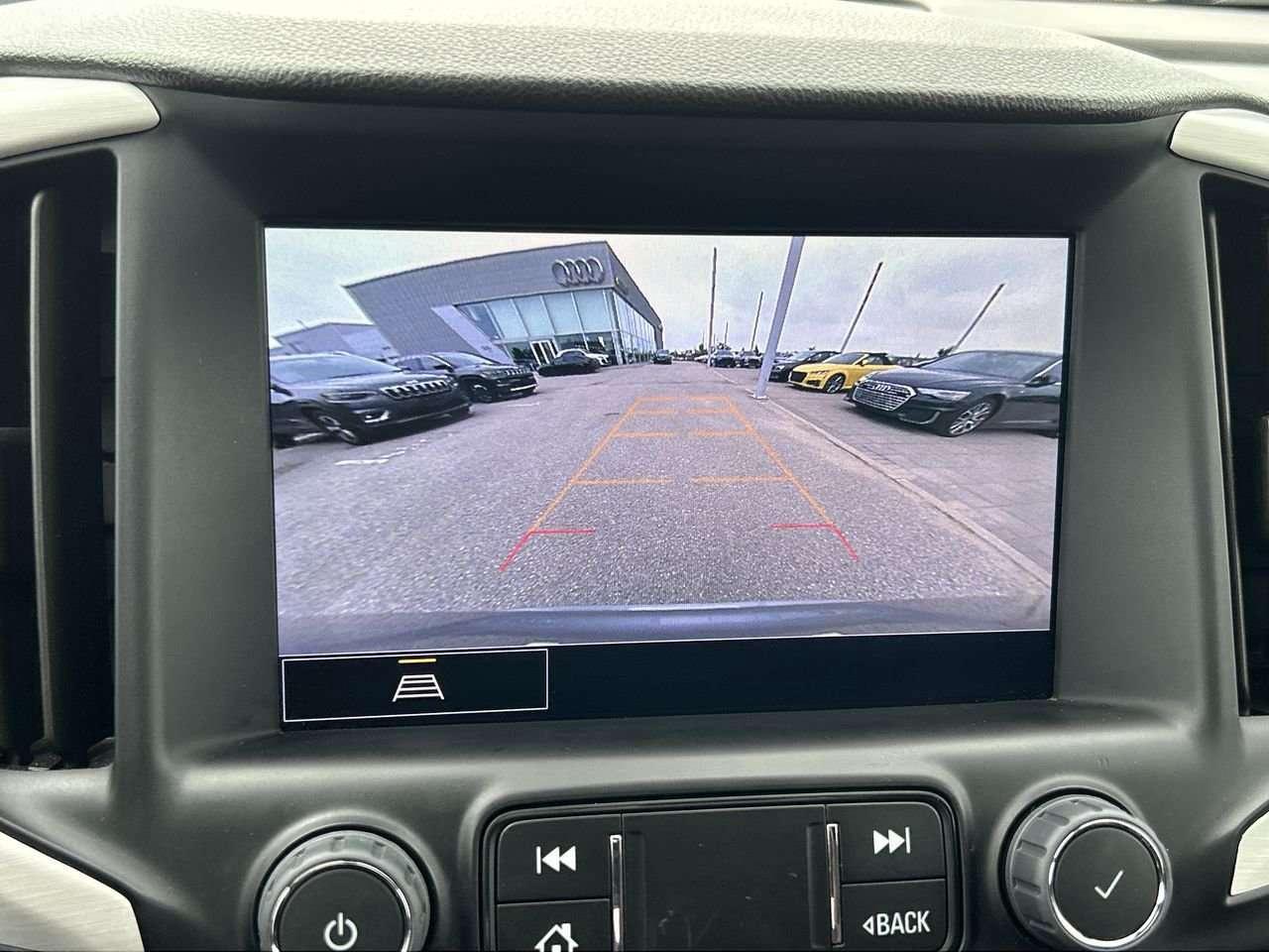 2023 GMC Terrain SLE AWD   Clean Accident-Free History Photo