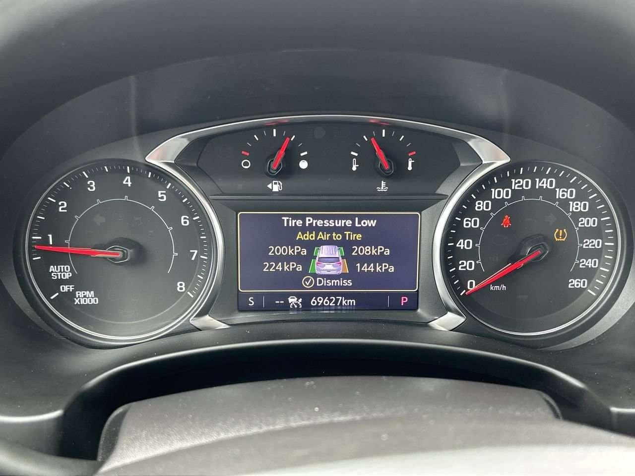 2023 GMC Terrain SLE AWD   Clean Accident-Free History Photo