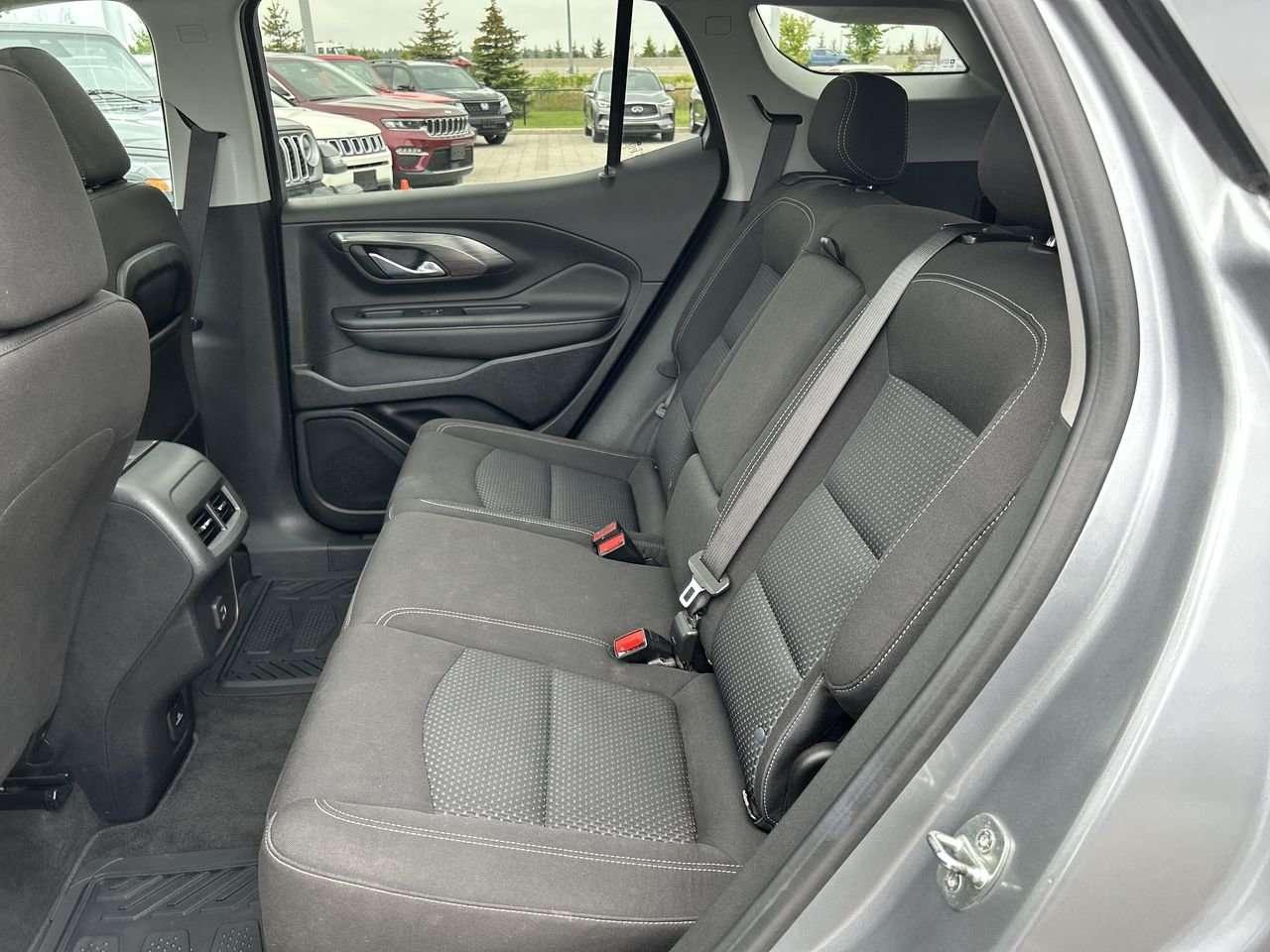 2023 GMC Terrain SLE AWD   Clean Accident-Free History Photo