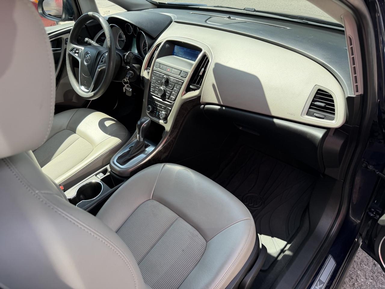 2016 Buick Verano  Photo