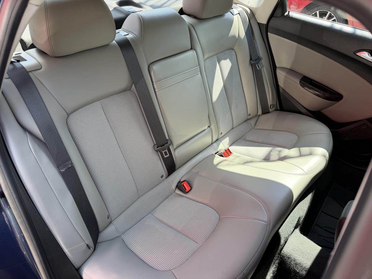2016 Buick Verano  Photo