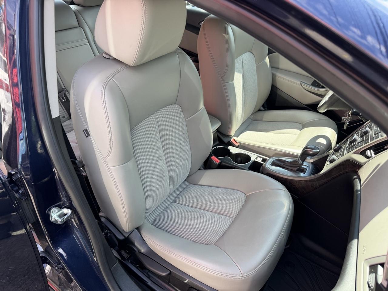 2016 Buick Verano  Photo
