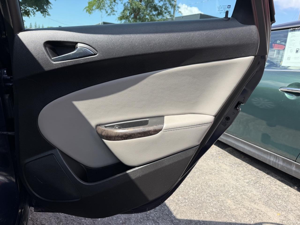 2016 Buick Verano  Photo