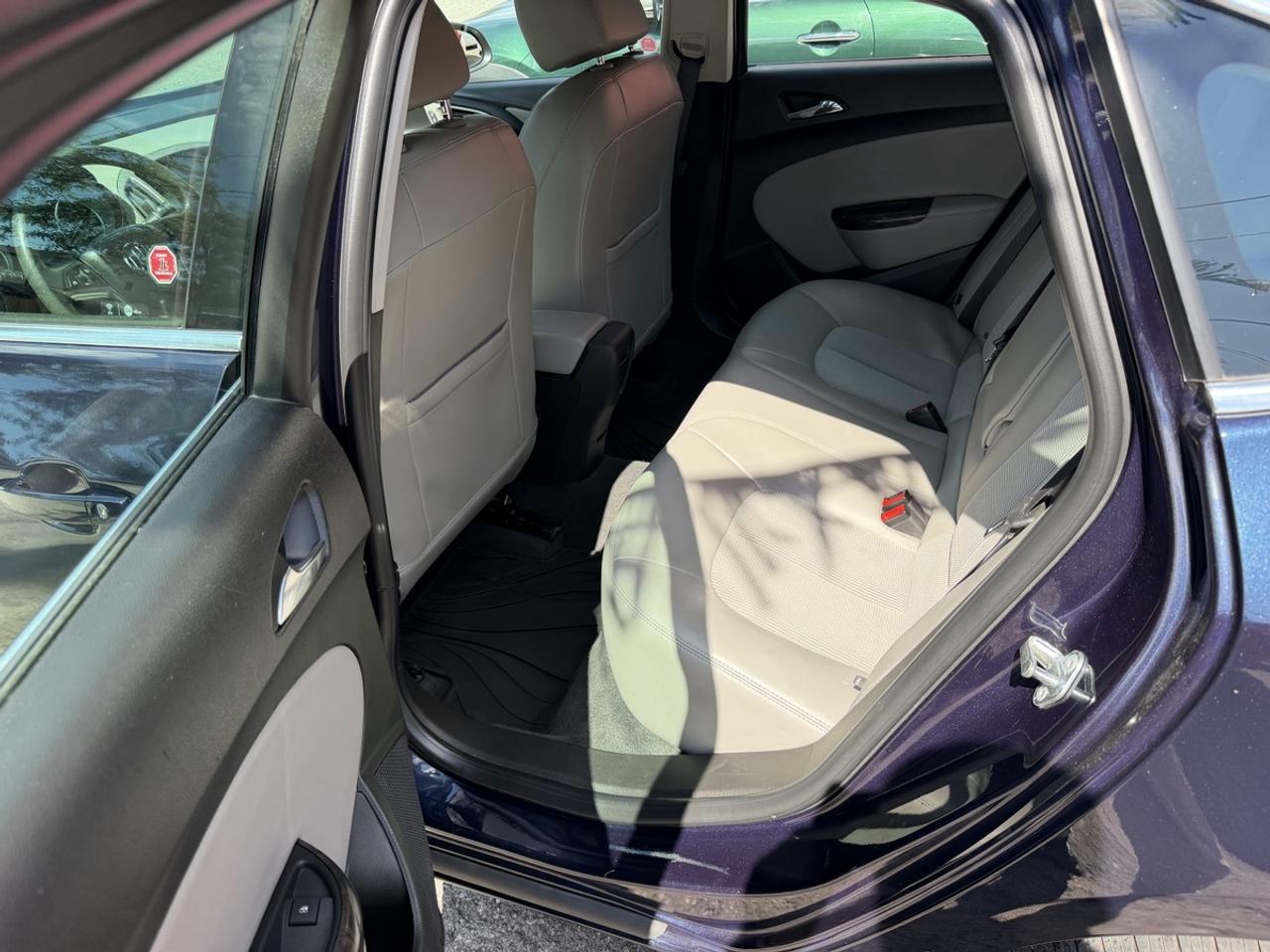 2016 Buick Verano  Photo