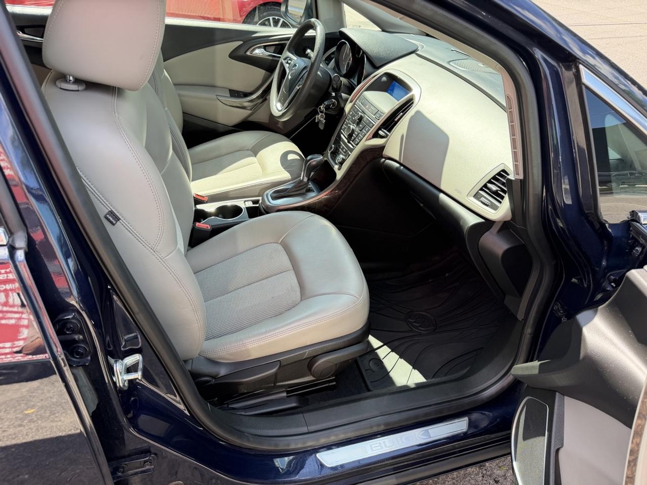 2016 Buick Verano  Photo