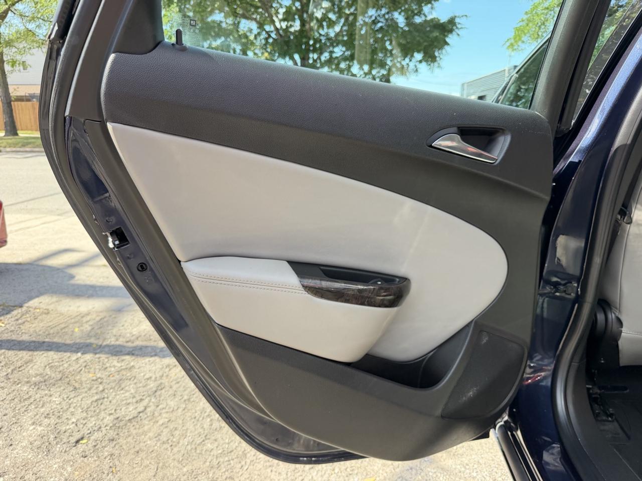 2016 Buick Verano  Photo