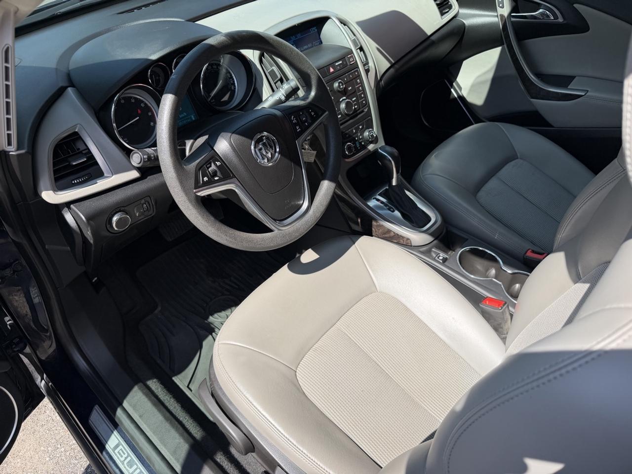 2016 Buick Verano  Photo