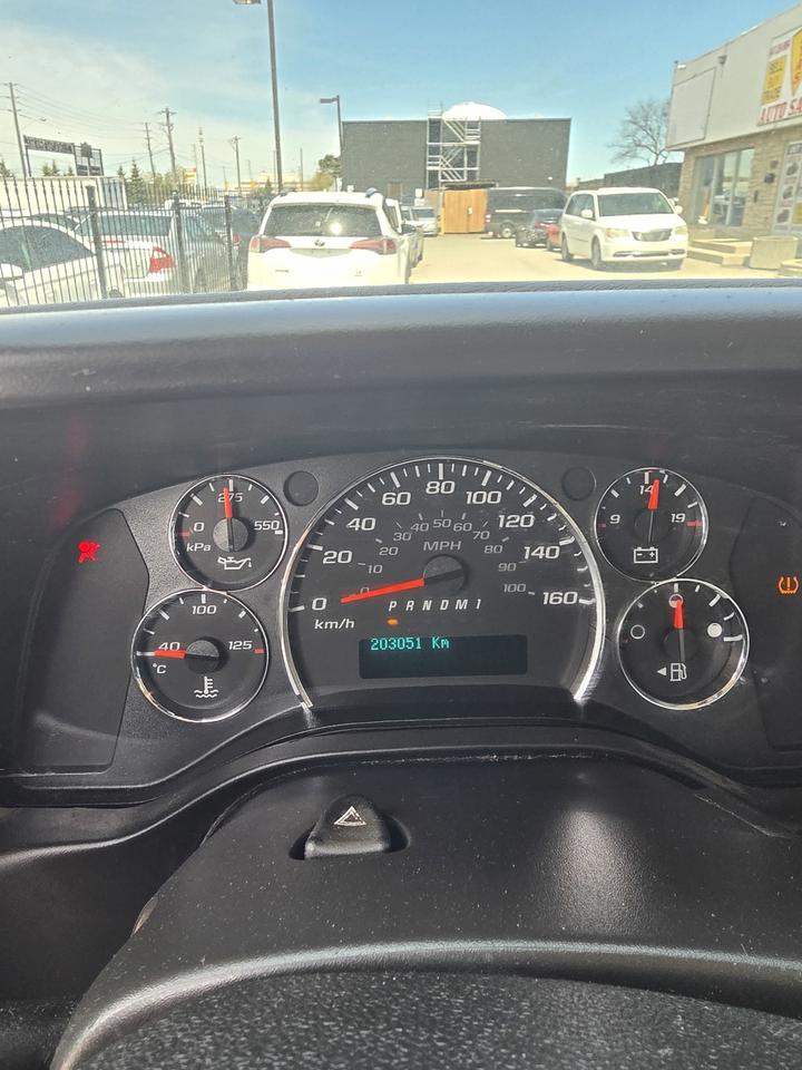 2014 GMC Savana G2500 Ca Photo