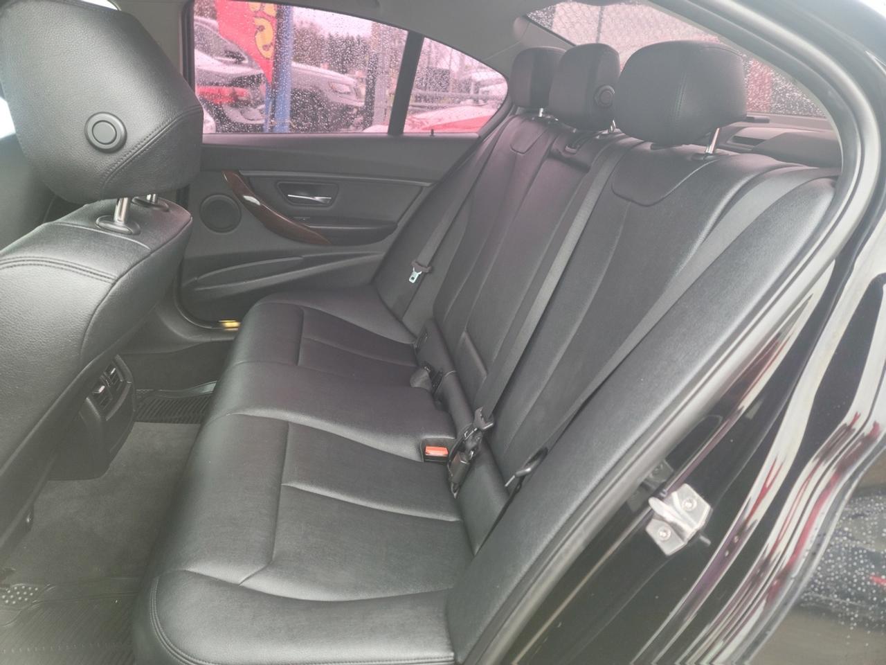 2013 BMW 3-Series 328i xDrive - CERTIFED Photo
