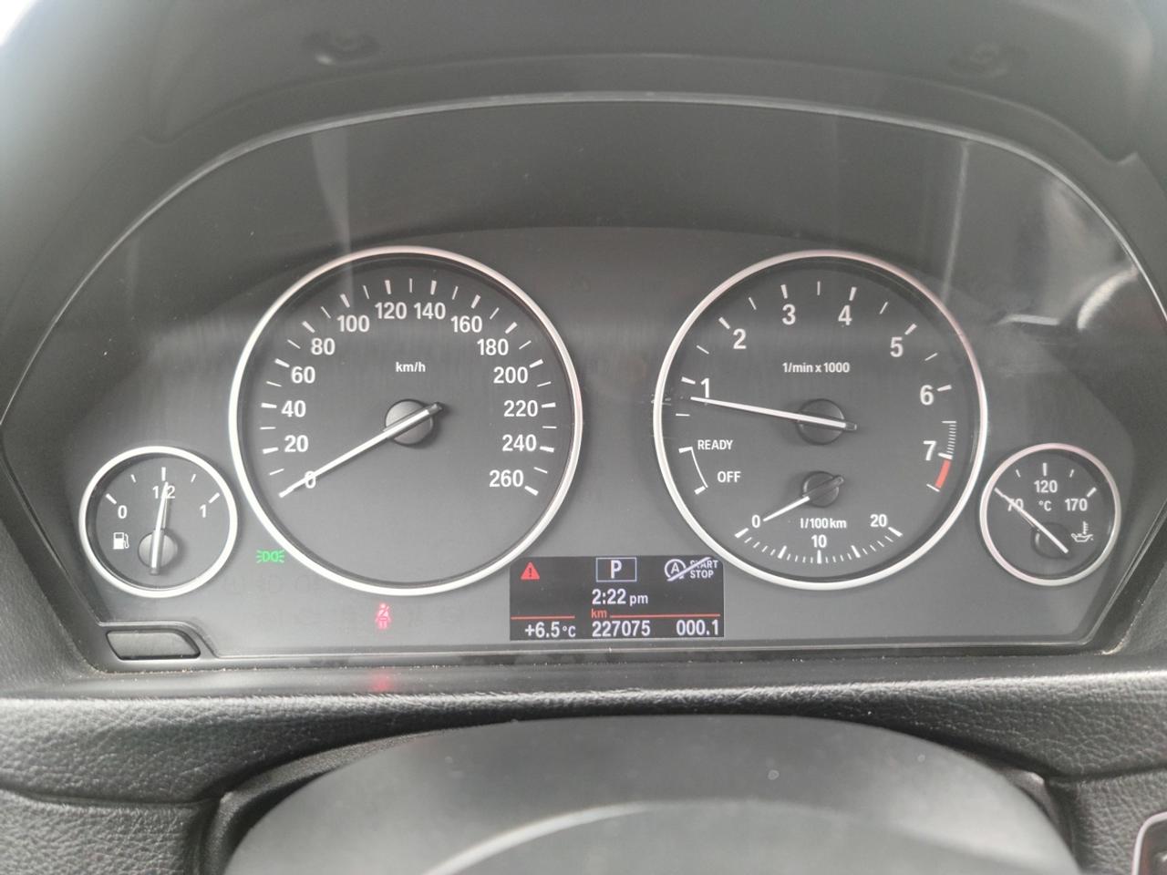2013 BMW 3-Series 328i xDrive - CERTIFED Photo