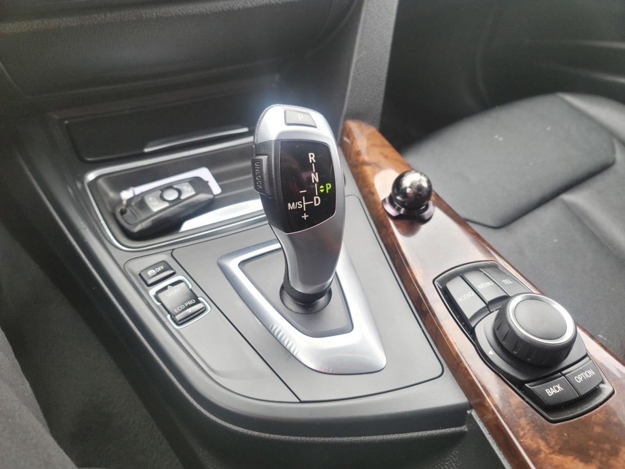 2013 BMW 3-Series 328i xDrive - CERTIFED Photo