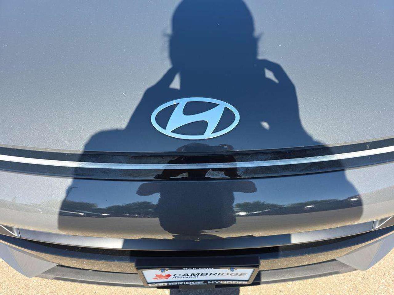2024 Hyundai KONA N Line Ultimate   NO ACCIDENTS LEATHER 8.3L/100KM Photo