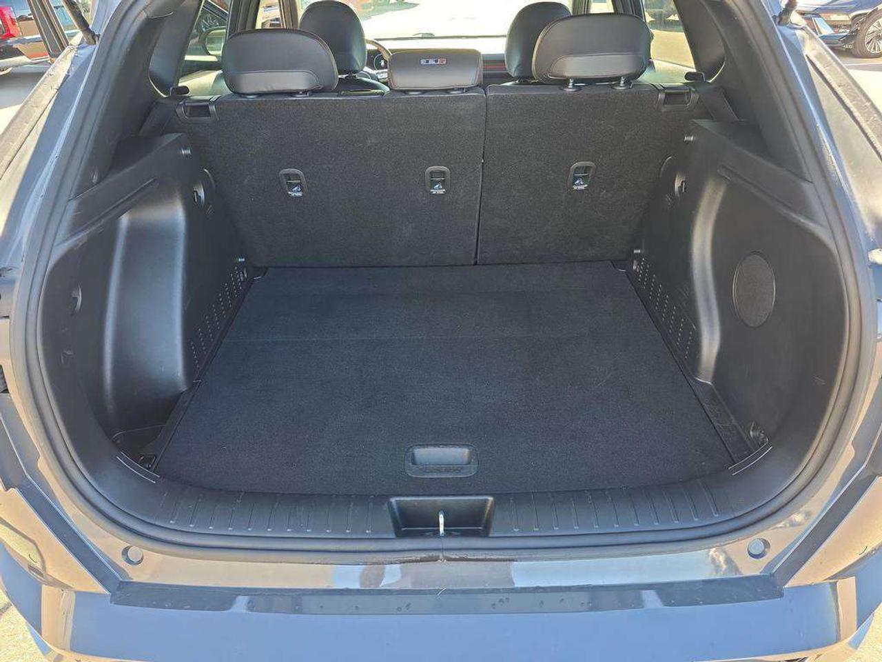 2024 Hyundai KONA N Line Ultimate   NO ACCIDENTS LEATHER 8.3L/100KM Photo