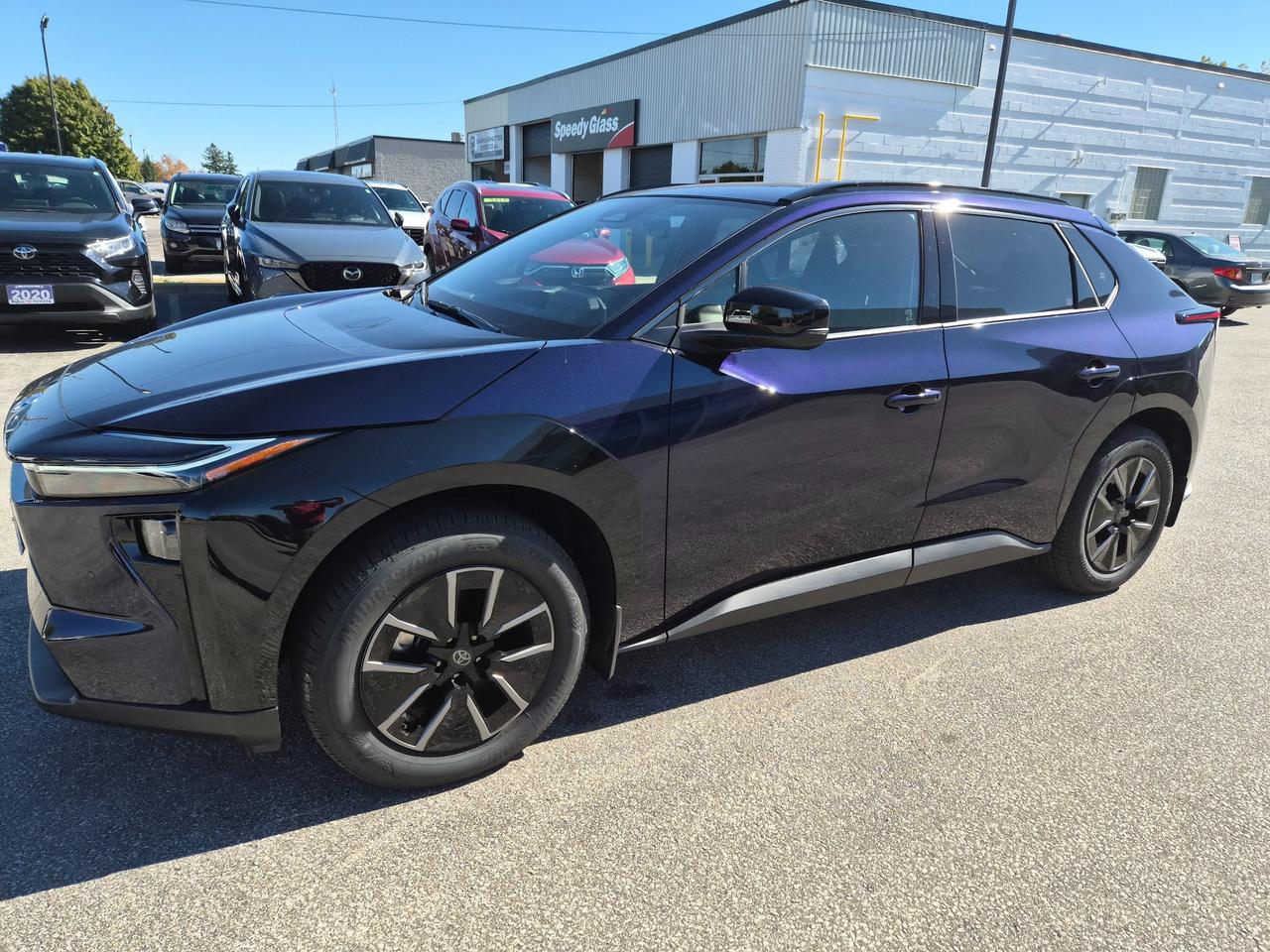 Vehicle Image