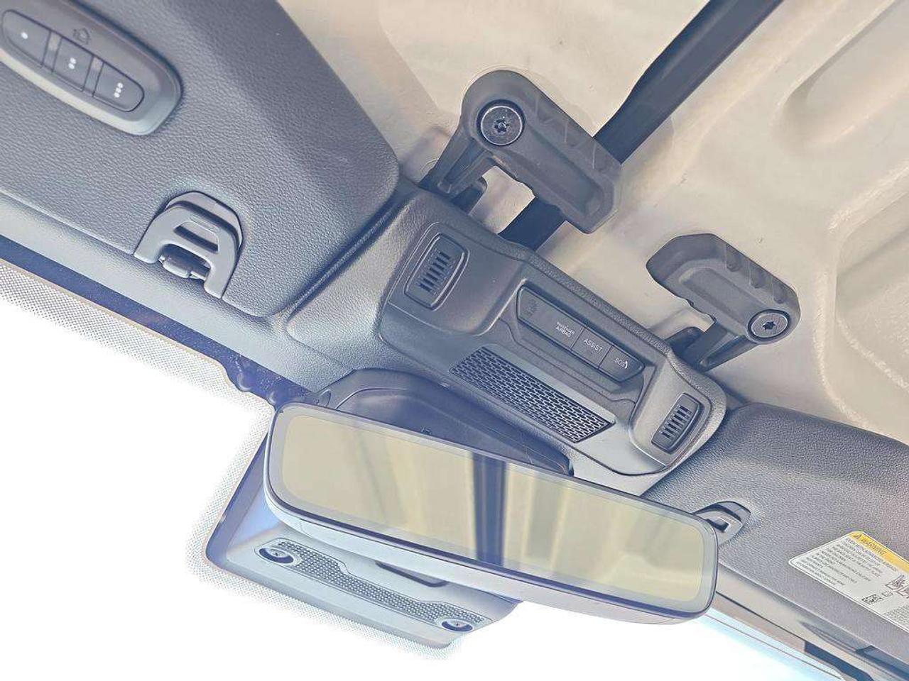 2024 Jeep Wrangler Sahara   NO ACCIDENTS 1 OWNER HEATSEATS CARPLAY Photo