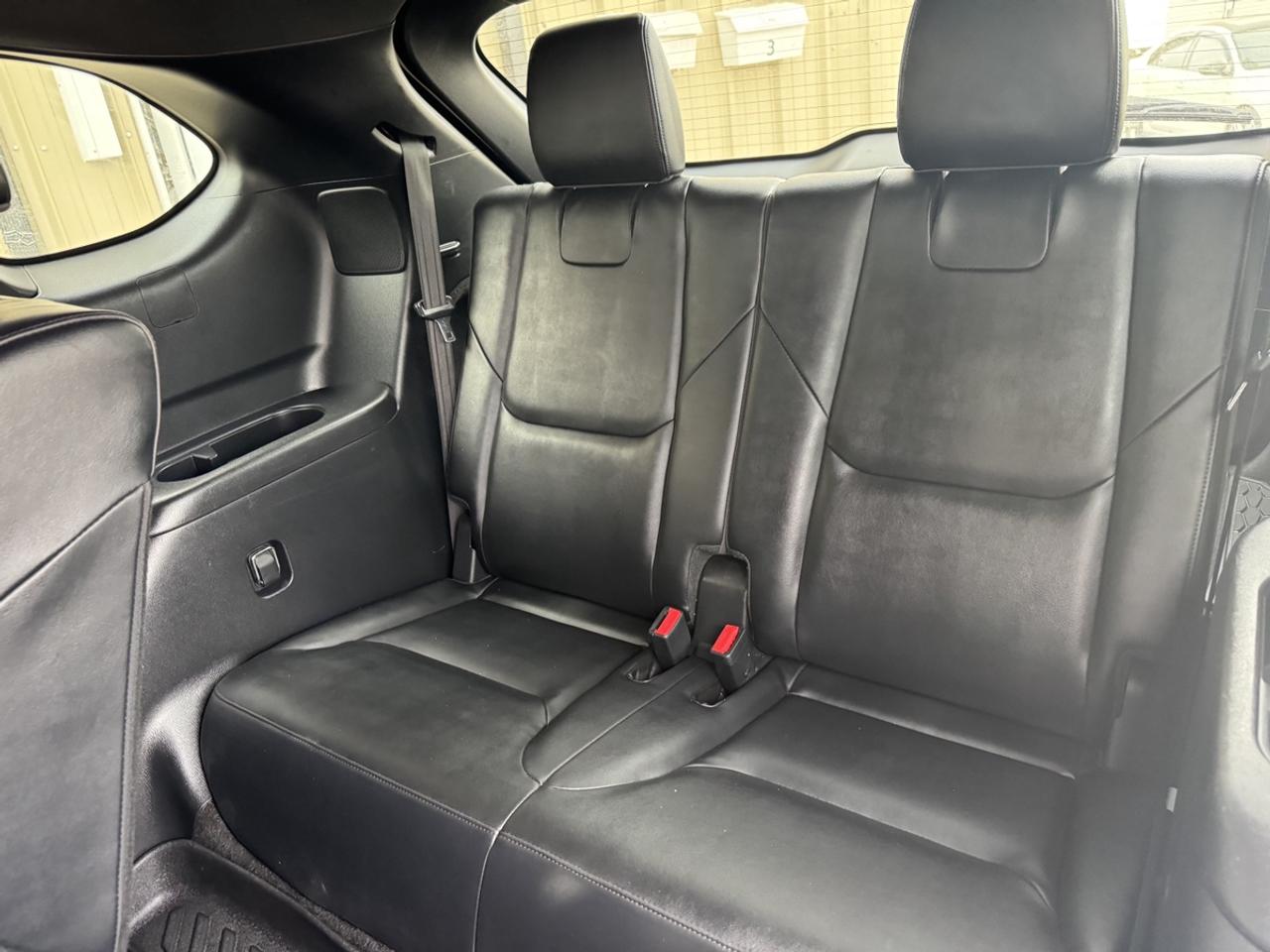 2018 Mazda CX-9 Grand Touring Photo