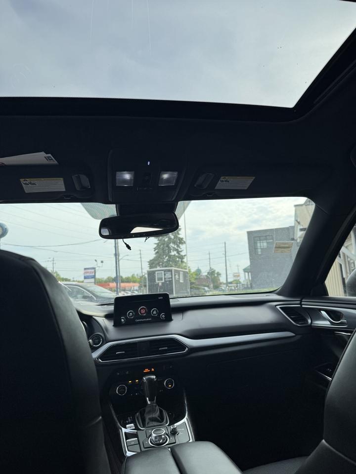 2018 Mazda CX-9 Grand Touring Photo
