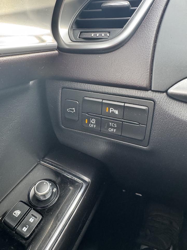 2018 Mazda CX-9 Grand Touring Photo