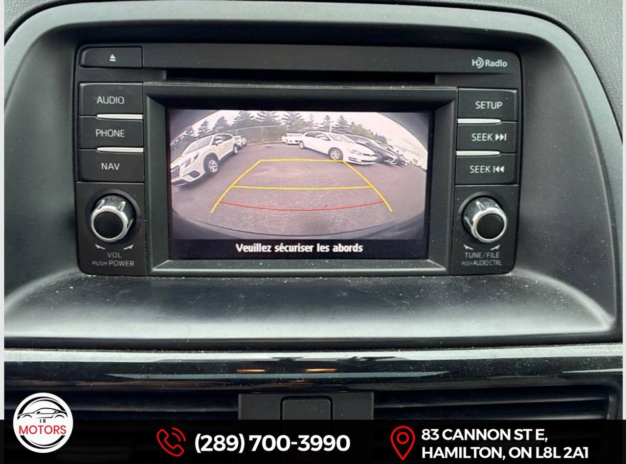 2014 Mazda CX-5 GS AWD *Certified* *3Yr Warranty*  Photo